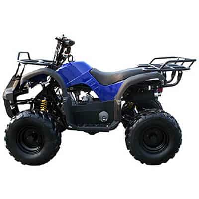 MOTOR HQ 125cc ATV for Kids