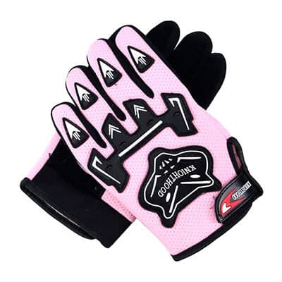 WPHMOTO Full Finger Sports Gloves