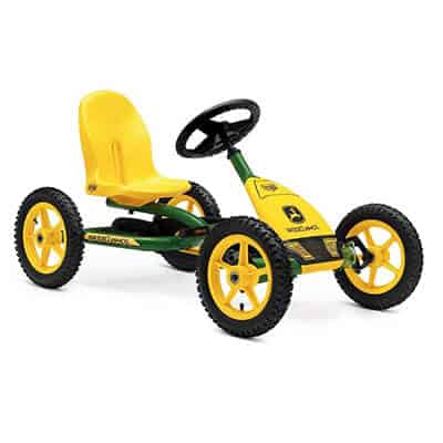 Berg Toys Pedal Go Kart