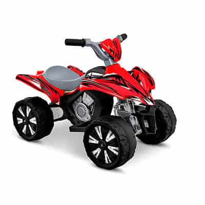 Kid Motorz Xtreme Quad