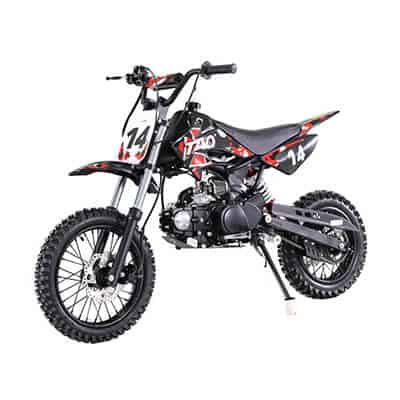 5 Best Dirt Bikes for Kids & Youth in 2021 [ Buying Guide ...