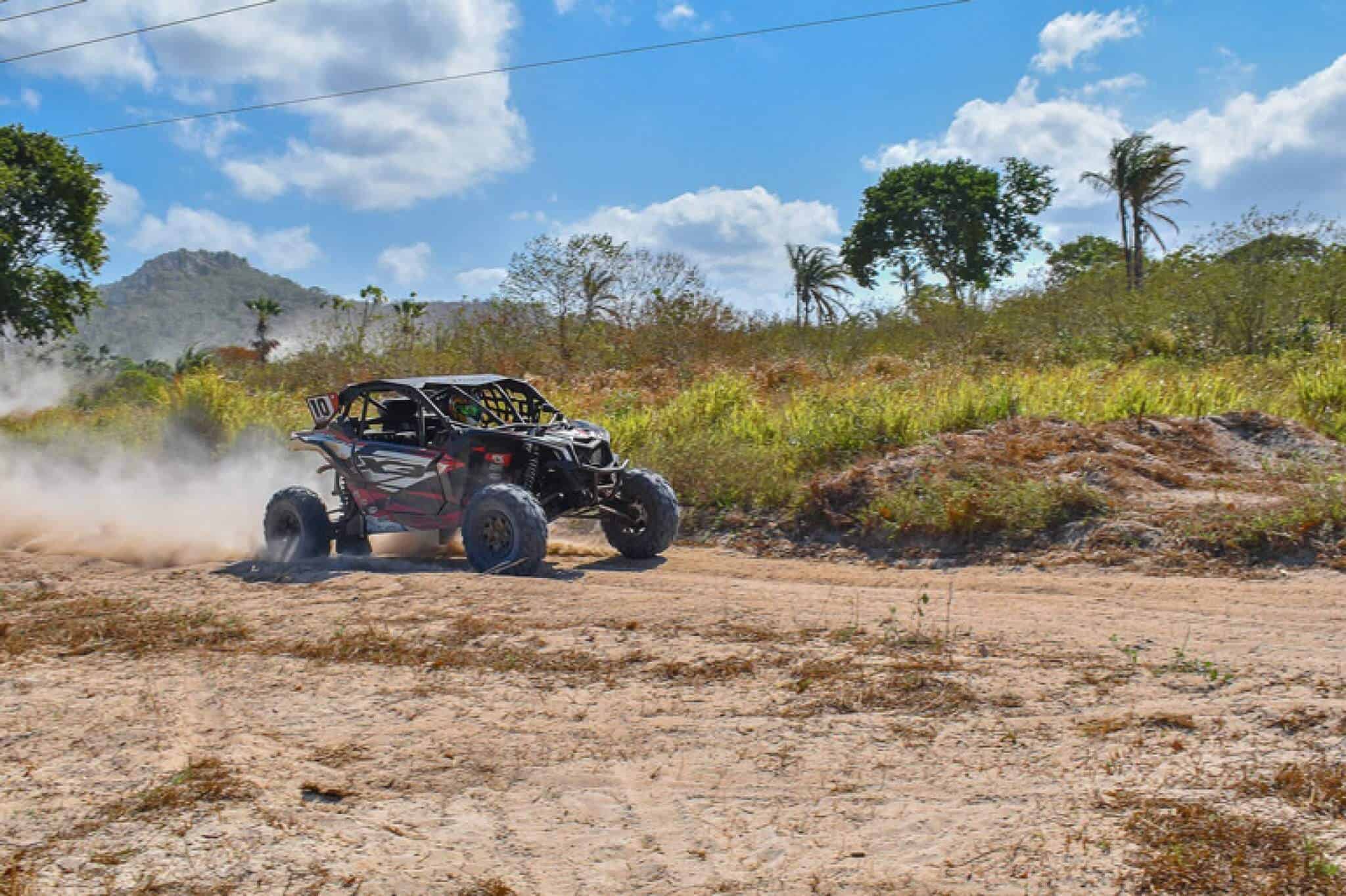 What is UTV & Why UTV is Called SideBySide ATV? • Kids ATV Sale